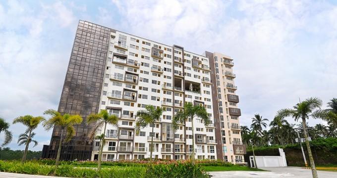 Silang Monteluce Condominium Apartment الغرفة الصورة