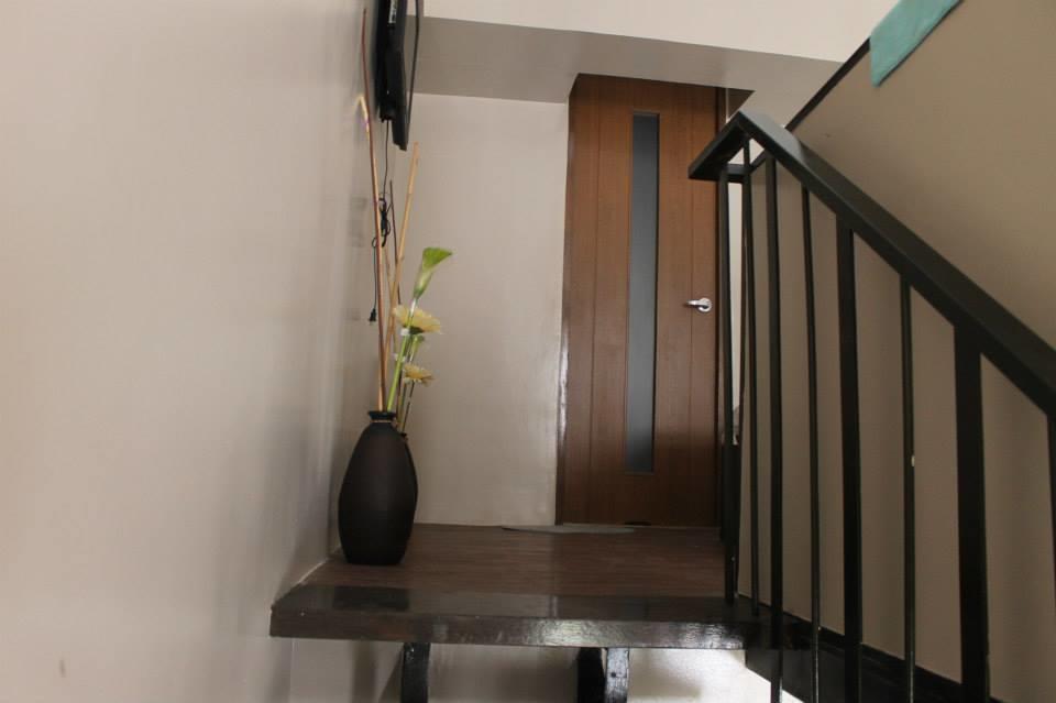 Silang Monteluce Condominium Apartment الغرفة الصورة